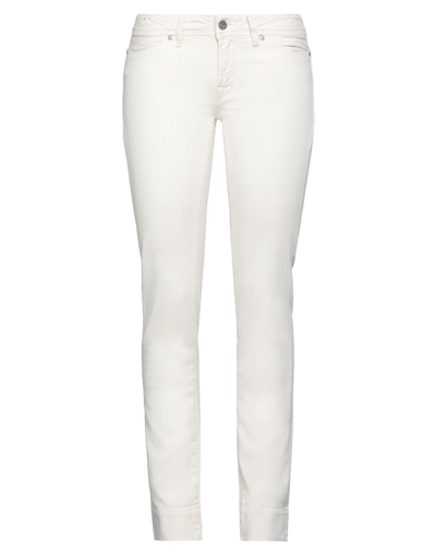 Jacob Cohёn Jeans In Beige