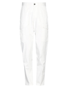 Eleventy Pants In White
