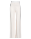 Clips Pants In Ivory