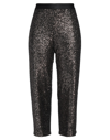 Biancoghiaccio Pants In Bronze