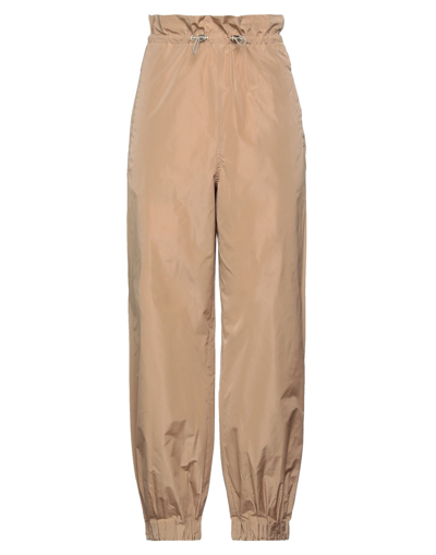 Iceberg Pants In Camel
