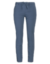 North Sails Pants In Blue