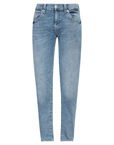 True Religion Jeans In Blue