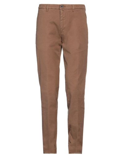 Lardini Pants In Beige