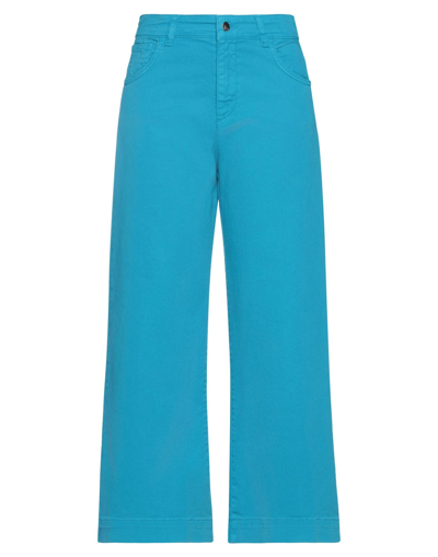 Kaos Jeans Jeans In Blue