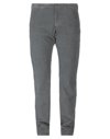 Paul & Shark Pants In Grey
