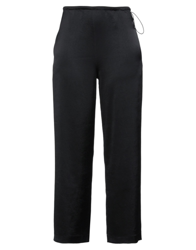 Erika Cavallini Pants In Black