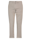 Jeckerson Pants In Dove Grey