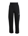 Puma Pants In Black