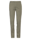 Eleventy Pants In Military Green
