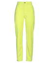 Kaos Jeans Pants In Yellow