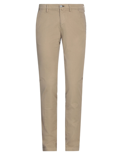 Mason's Pants In Beige