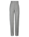 Erika Cavallini Pants In Grey