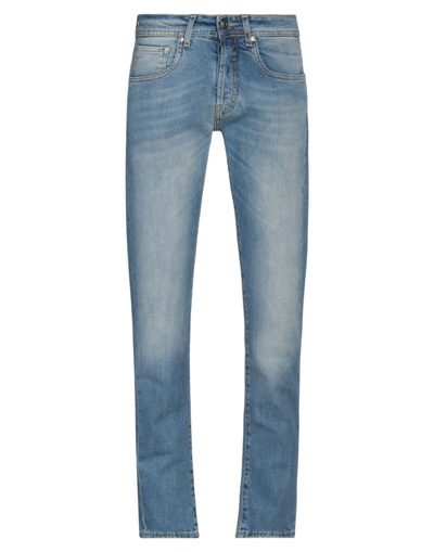 Liu •jo Man Jeans In Blue