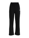 Puma Pants In Black