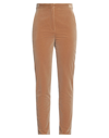 Max Mara Pants In Beige