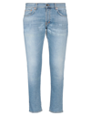 Prps Jeans In Blue