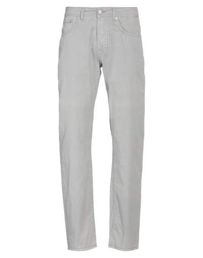 Sp1 Pants In Grey