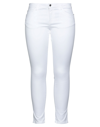 Guess Pants In White