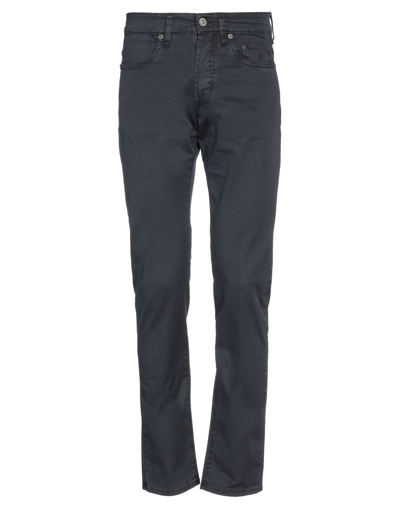 Siviglia Pants In Blue