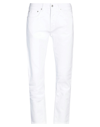 Department Five Jeans In White