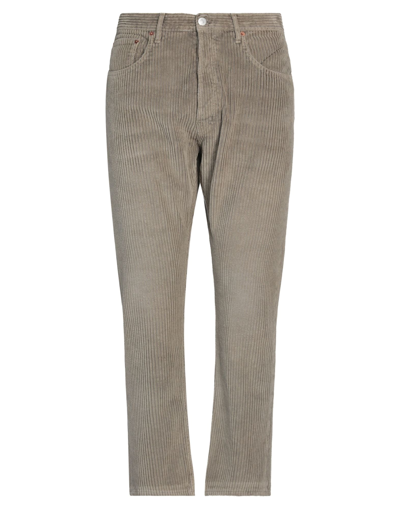 Haikure Pants In Beige