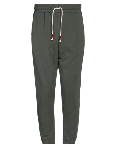 Takeshy Kurosawa Pants In Sage Green