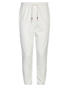 Takeshy Kurosawa Pants In White