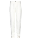 Eleventy Pants In White