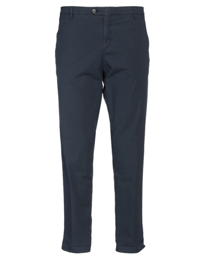 Sartorio Pants In Blue