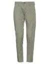 Baronetto 51 Pants In Green