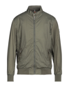 Dooa Jackets In Green