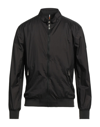 Dooa Jackets In Black