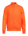 Dooa Jackets In Orange