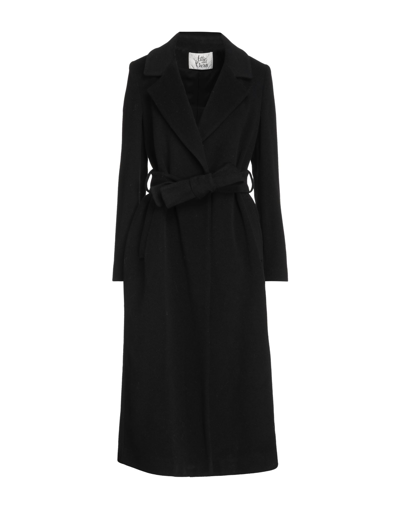 ATTIC AND BARN COATS 
