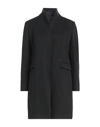 Brian Dales Coats In Black
