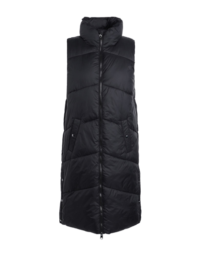 Vero Moda Down Jackets In Black