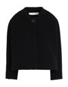 See By Chloé Coats In Black