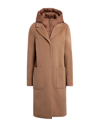 Woolrich Down Jackets In Beige