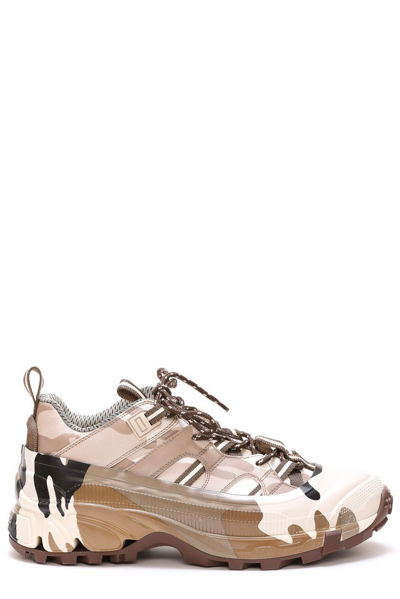 Men's BURBERRY Sneakers Sale, Up To 70% Off | ModeSens