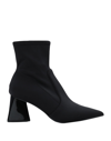 Steve Madden Ankle Boots In Black
