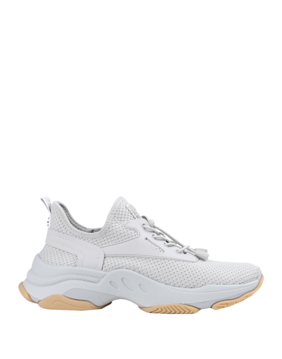 Steve Madden Sneakers In Grey