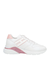 Hogan Sneakers In White