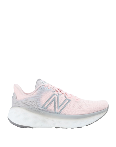 New Balance Sneakers In Pink