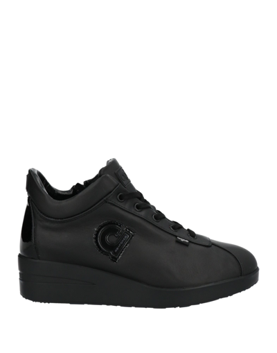 Agile By Rucoline Sneakers In Black