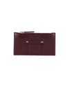 Trussardi Document Holders In Deep Purple