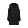 CANADA GOOSE CANADA GOOSE HOODED PADDED PARKA