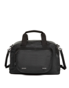 Neil Barrett X Eastpak Duffel Bags In Black