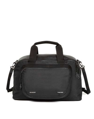 Neil Barrett X Eastpak Duffel Bags In Black