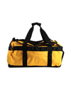 The North Face Duffel Bags In Yellow